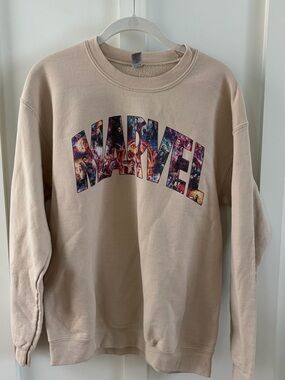 Marvel Graphic Sweatshirt | Gildan | Men’s Size Medium | Avengers Comic